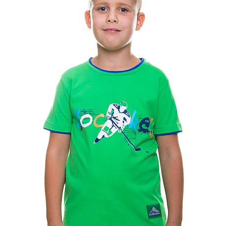 T-shirt "Hockey" (children's)