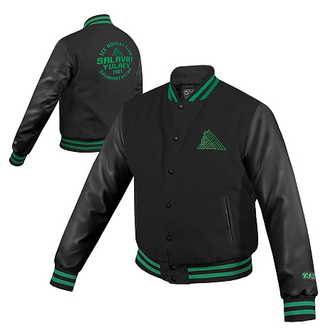 Бомбер утепл. арт.2250