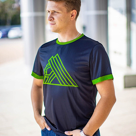 Футболка СП-10 (25)