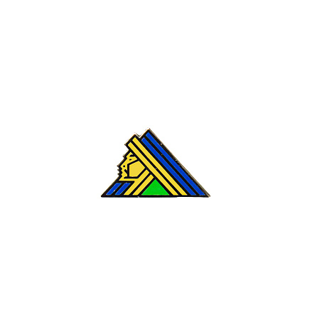 Значок Лого СЮ 2020