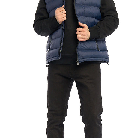 Жилет Салават Юлаев