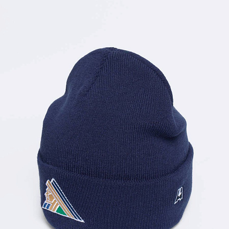 Шапка СЮ син. арт. SLV300037