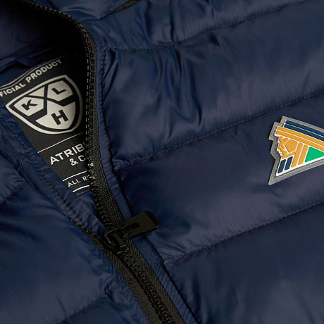 Жилет Салават Юлаев