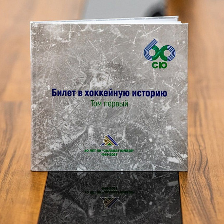 Книга Билет в хоккейную историю Том первый