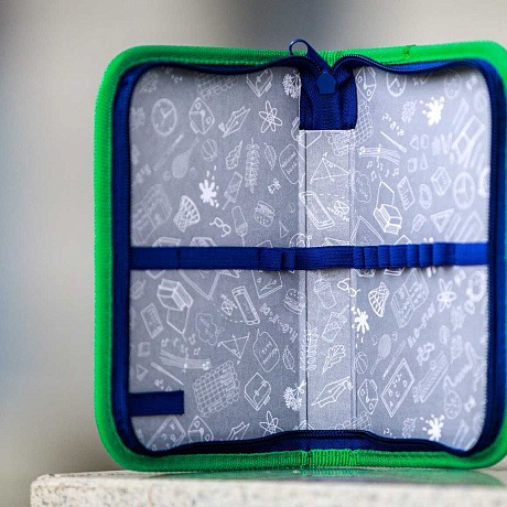 Пенал Салават Юлаев