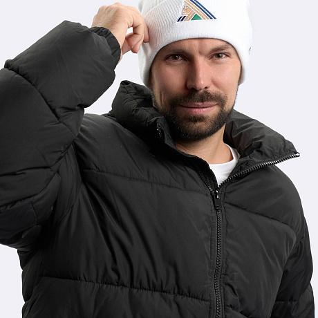 Шапка СЮ бел. арт. SLV300038