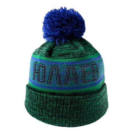 Knitted hat NewEra