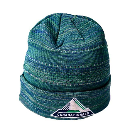Knitted hat NewEra