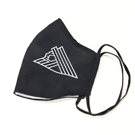 Добромаска защитная (логотип)