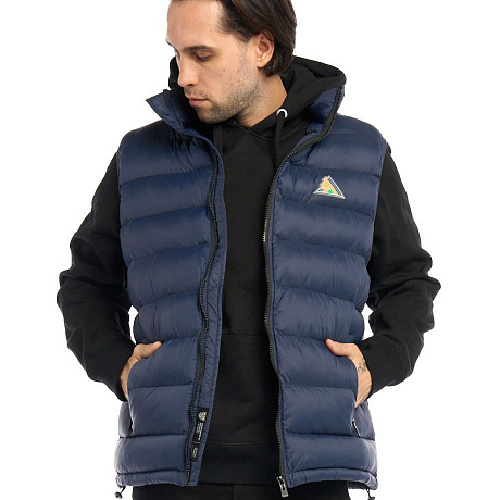 Жилет Салават Юлаев