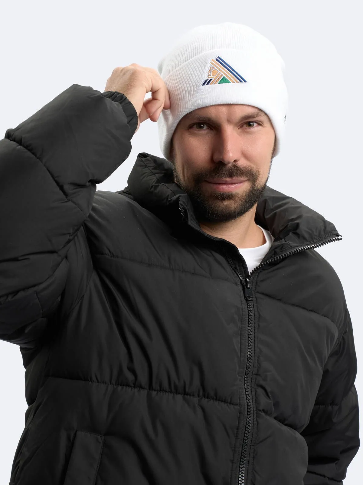 Шапка СЮ бел. арт. SLV300038
